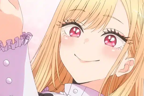 A 1 Día de su final, My Dress-Up Darling anuncia un capítulo especial