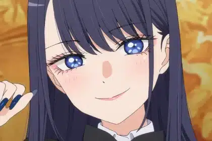 My Dress-Up Darling: La versión Arisa Izayoi de Marin protagoniza el nuevo volumen Blu-Ray/DVD