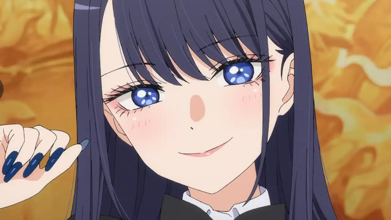 My Dress-Up Darling: La versión Arisa Izayoi de Marin protagoniza el nuevo volumen Blu-Ray/DVD