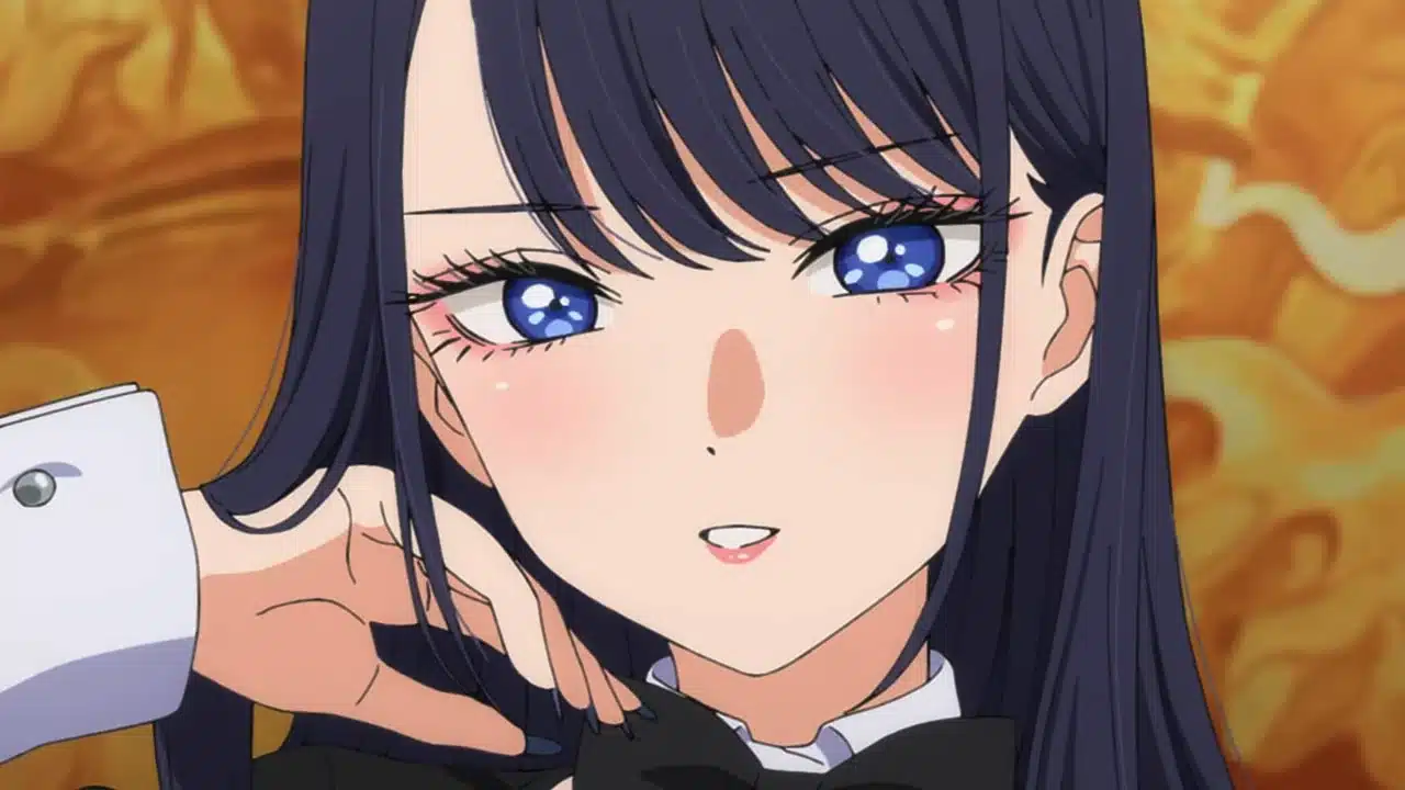 El anime My Dress-Up Darling regresará en Julio con su Temporada 2