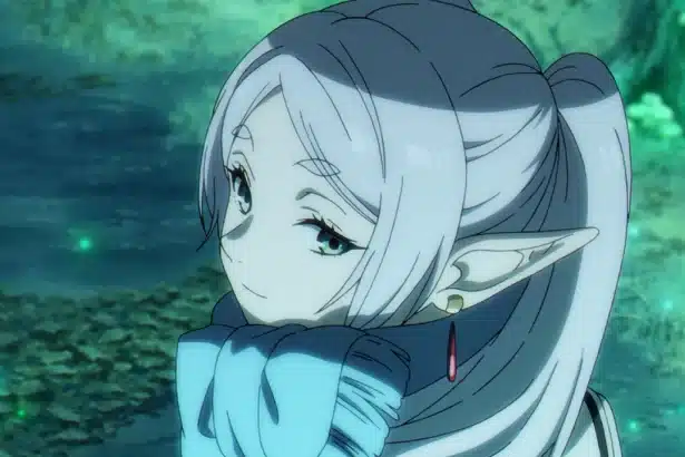 La segunda temporada de Sousou no Frieren se estrenará en Enero de 2026