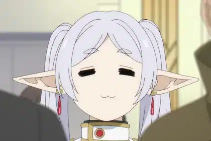 Sousou no Frieren