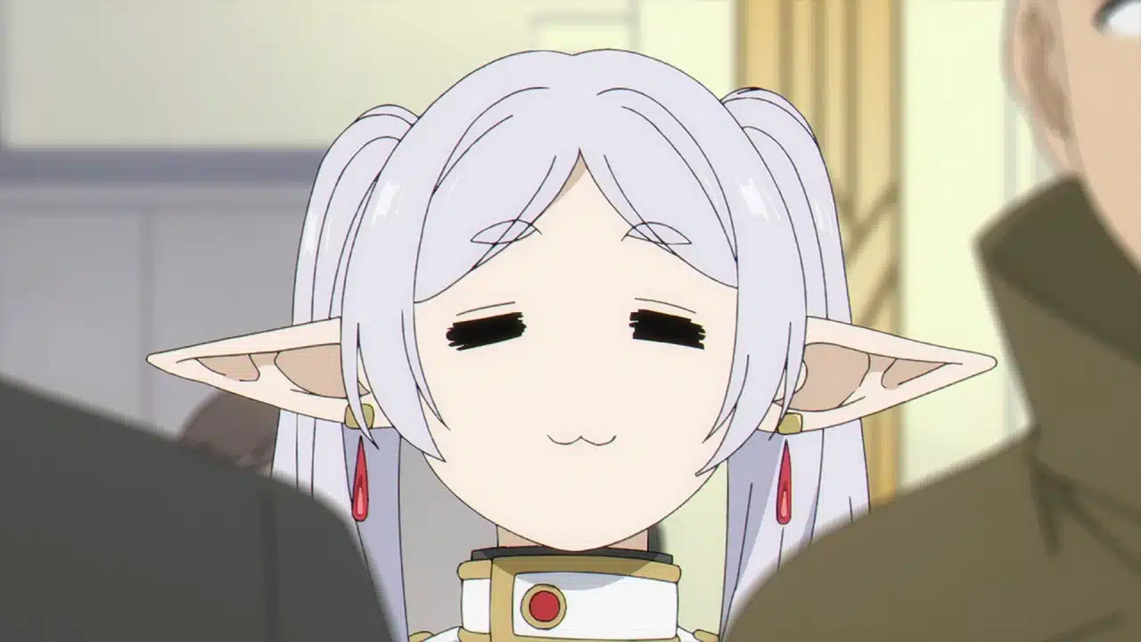 Sousou no Frieren