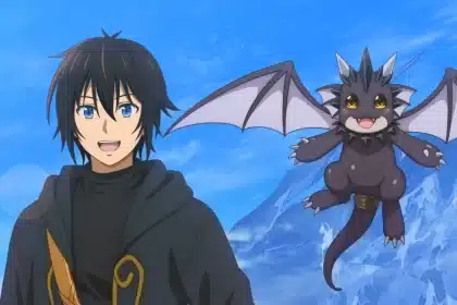 Anuncian el anime para Sozai Saishuka no Isekai Ryokouki