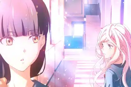 Tai-Ari deshita: Un nuevo yuri llegará en este 2025