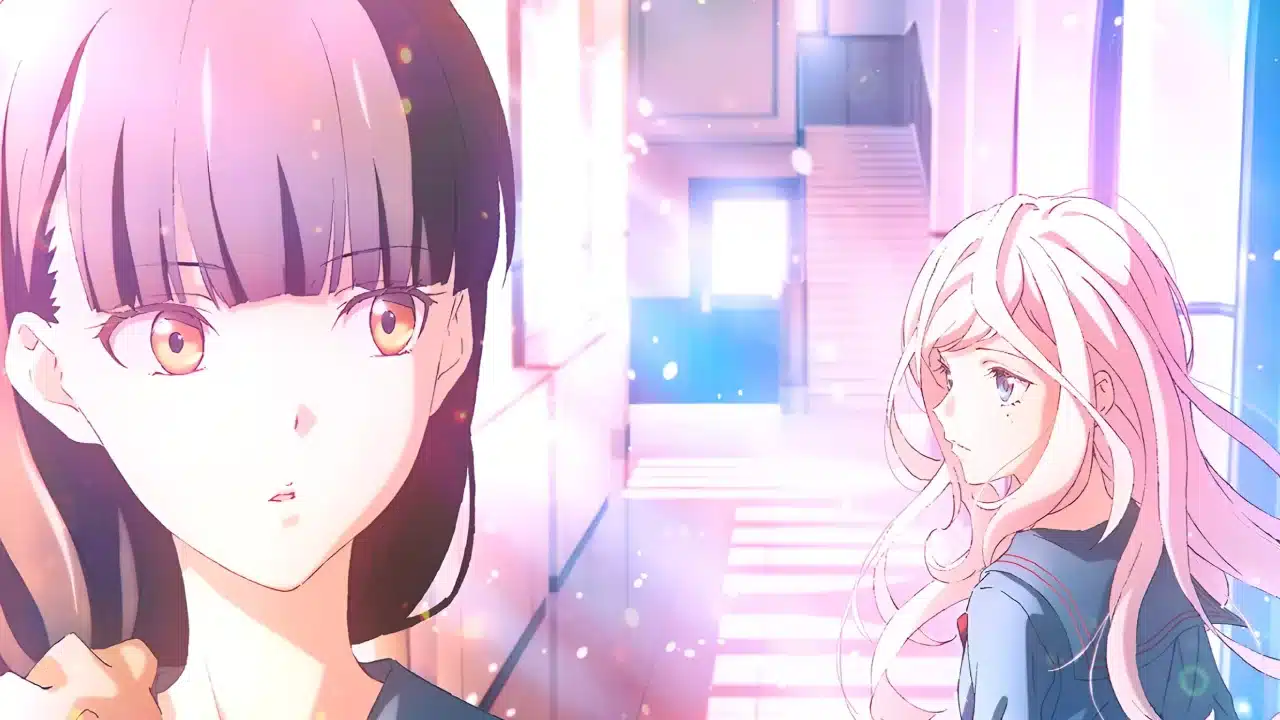 Tai-Ari deshita: Un nuevo yuri llegará en este 2025