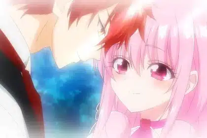 El anime Tensei Akujo no Kuro Rekishi llegará en Otoño