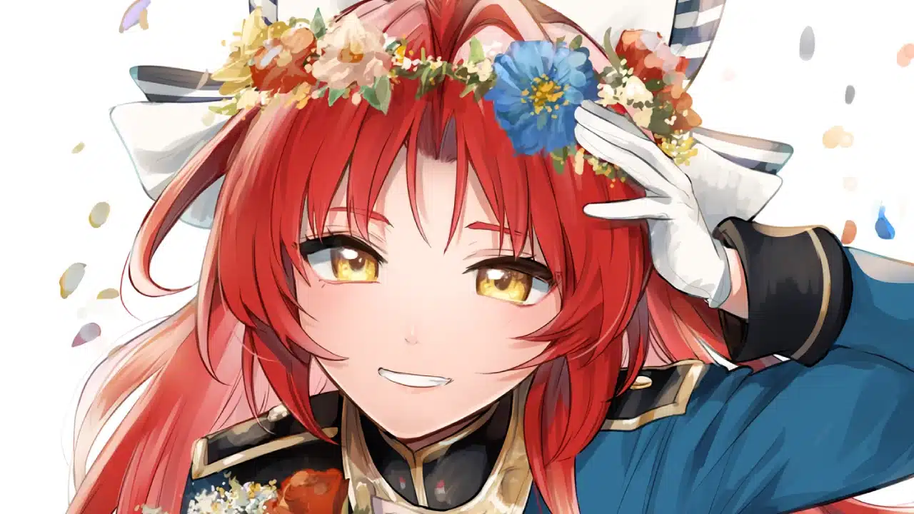 La novela de fantasía Tensei shita Daiseijo tendrá un anime