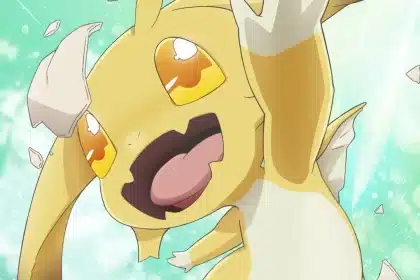 El isekai Tensei shitara Dragon no Tamago data tendrá un anime