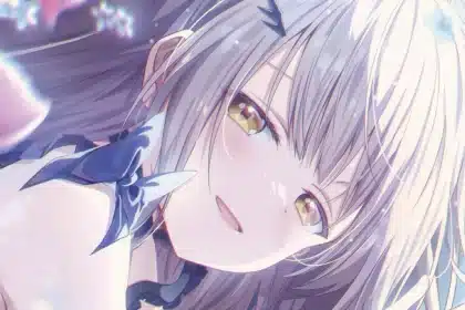 The Angel Next Door Spoils Me Rotten Temporada 2 presenta a Mahiru Shiina en visual