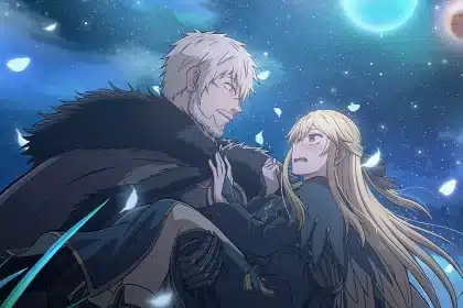 La comedia romántica The Barbarian's Bride llegará en Otoño