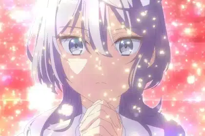 The Too-Perfect Saint prepara su estreno con increíble vídeo promocional