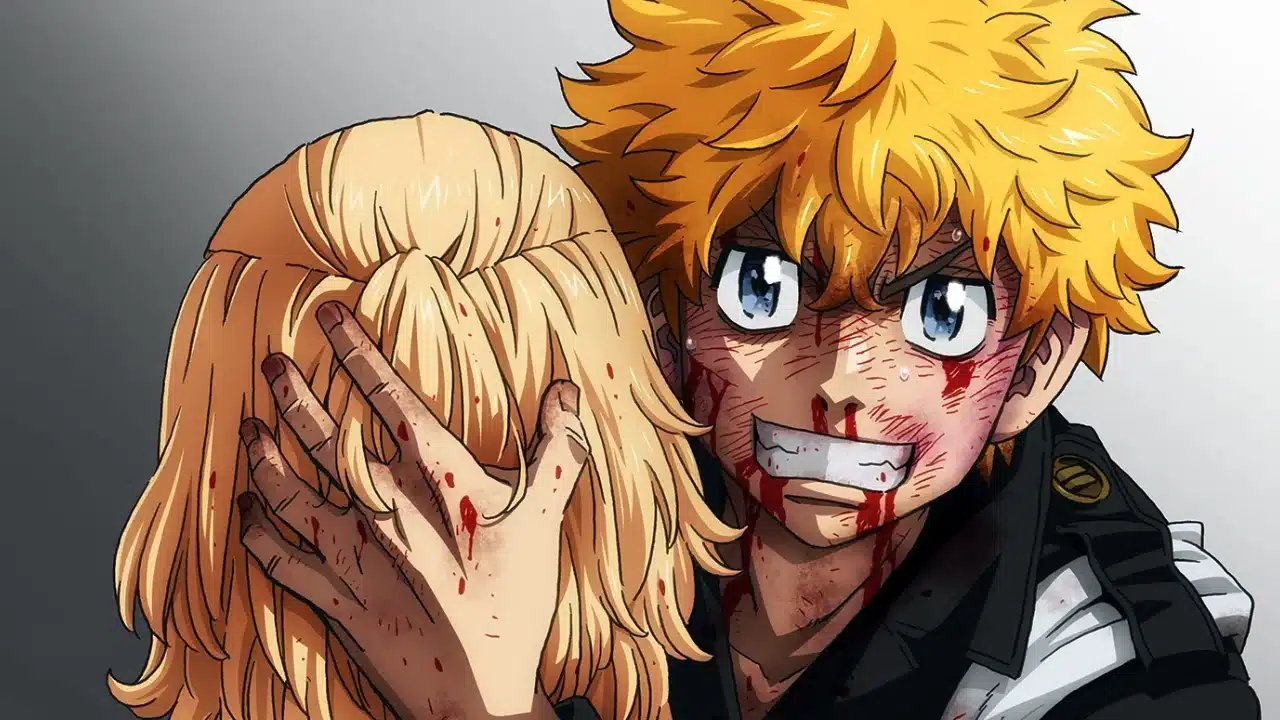 Tokyo Revengers comparte nueva información sobre su nueva Temporada