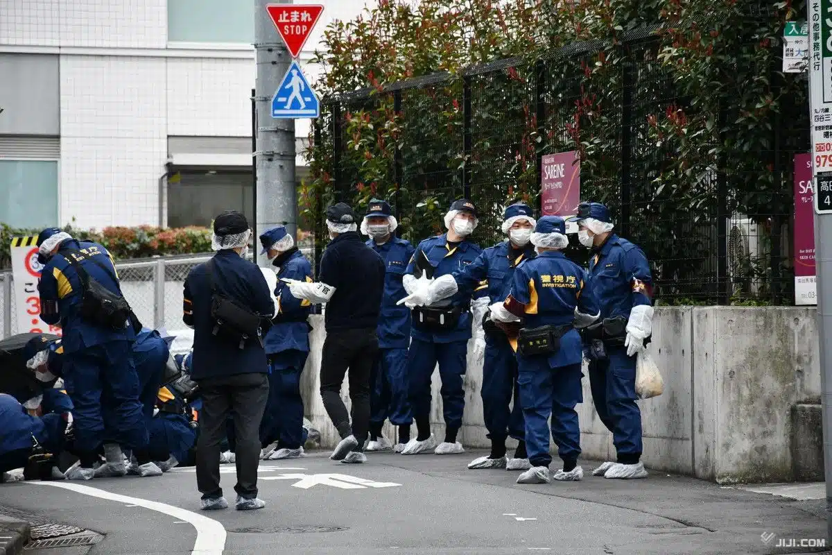 Una Seiyuu de anime es confundida con un trágico incidente en Japon