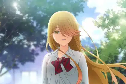 El anime Watari-kun no xx ga Houkai Sunzen anunció su estreno para Julio