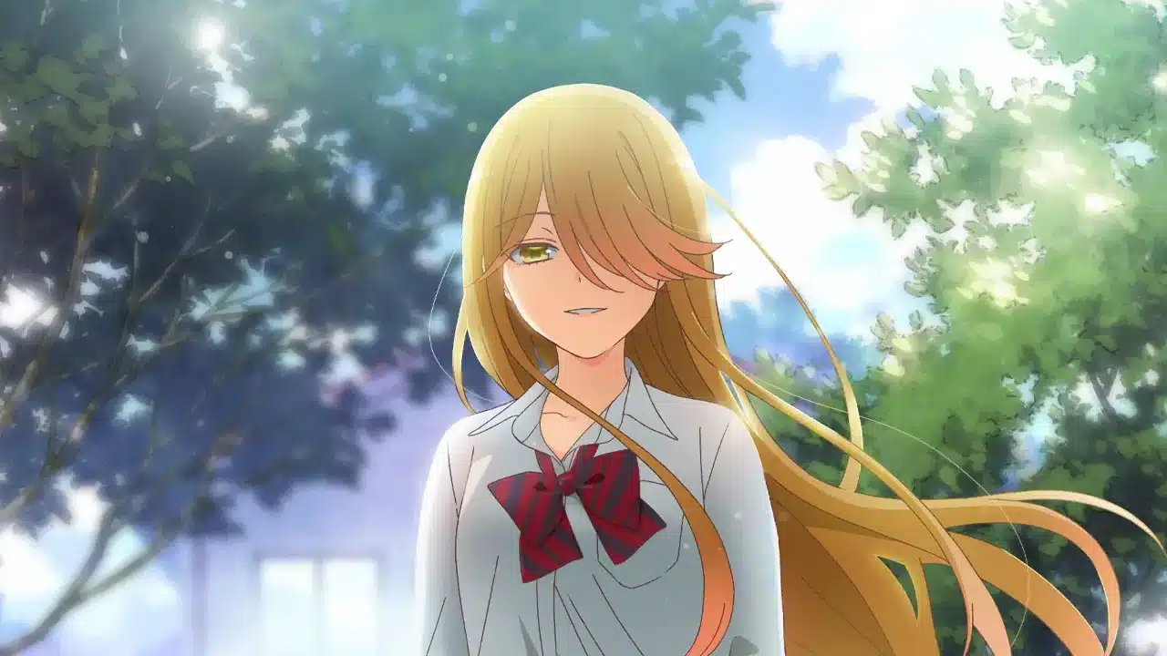 El anime Watari-kun no xx ga Houkai Sunzen anunció su estreno para Julio