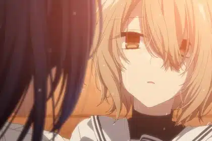 El yuri Watashi wo Tabetai, Hitodenashi llegará en Octubre