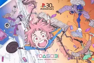YOASOBI Playstation