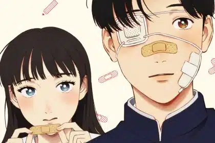 Yano-kun no Futsuu no Hibi será un anime de Televisión
