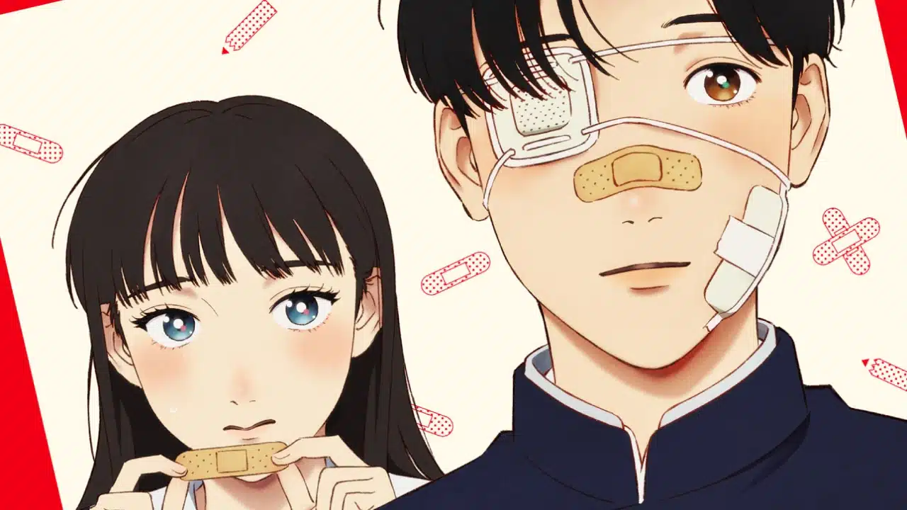 Yano-kun no Futsuu no Hibi será un anime de Televisión