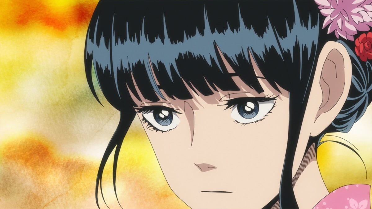 Las 5 waifus en el anime que se volvieron más hermosas al enamorarse