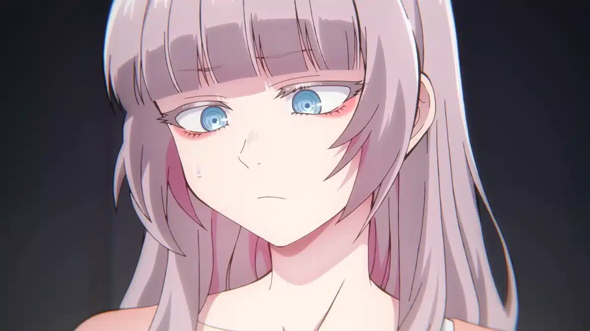 El anime Yofukashi no Uta volverรก en Julio con su Segunda Temporada