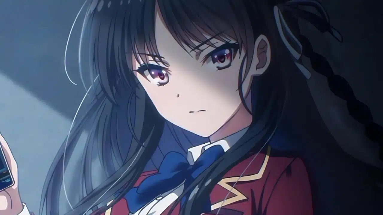 Classroom of the Elite: Year 3 presenta su primer volumen