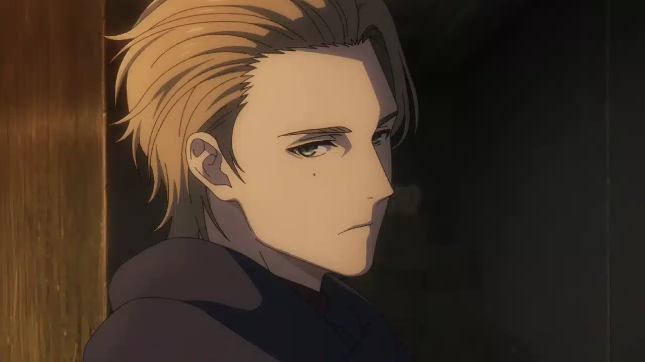 El anime Your Forma fijó su estreno para el 2 de Abril y reveló nuevo promocional