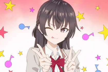 Yuki Suou de Tokidoki Bosotto Roshia-go celebra su cumpleaños