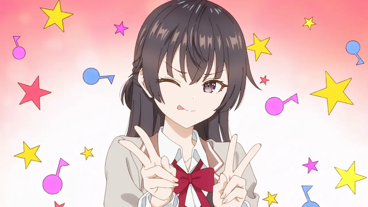 Yuki Suou de Tokidoki Bosotto Roshia-go celebra su cumpleaños