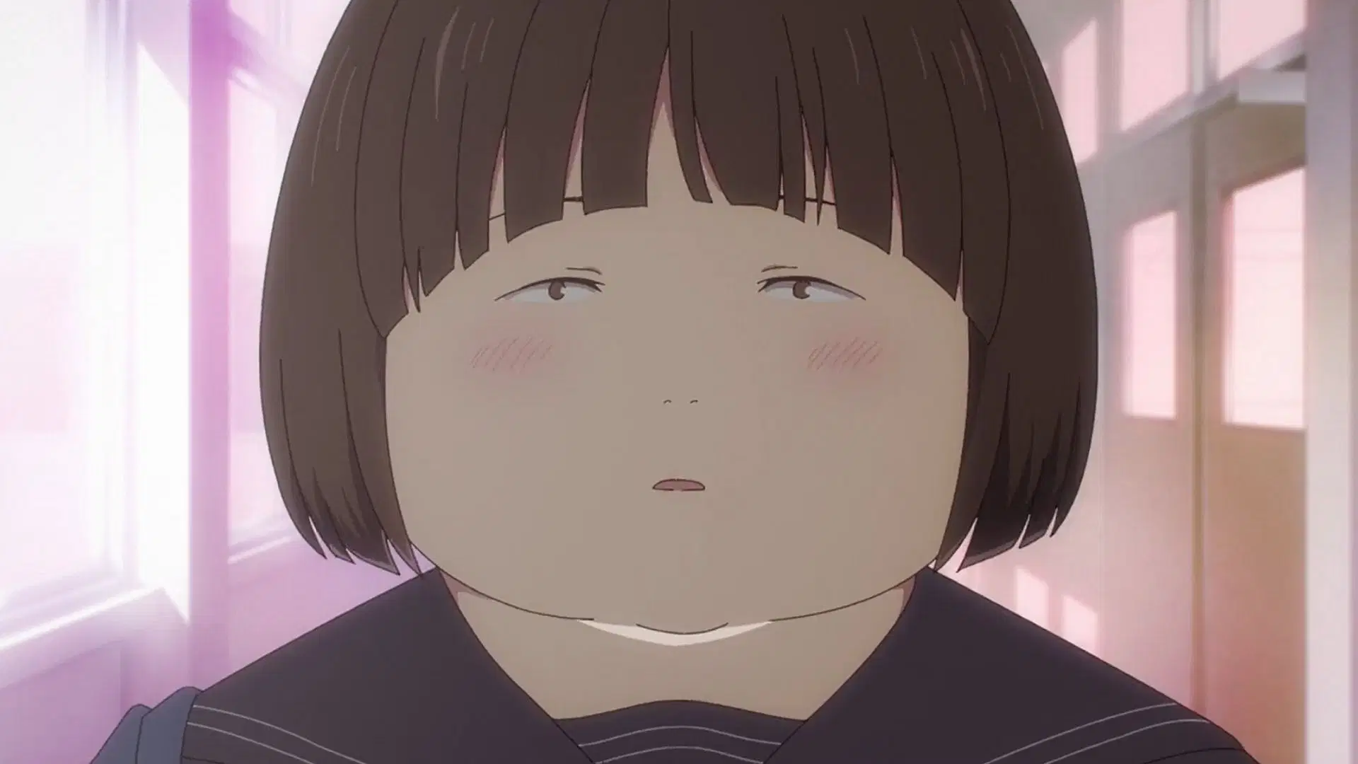 Las 5 waifus en el anime que se volvieron más hermosas al enamorarse
