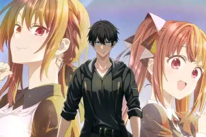 La novela de fantasía Yuusha Party wo Oidasareta Kiyoubinbou tendrá un anime