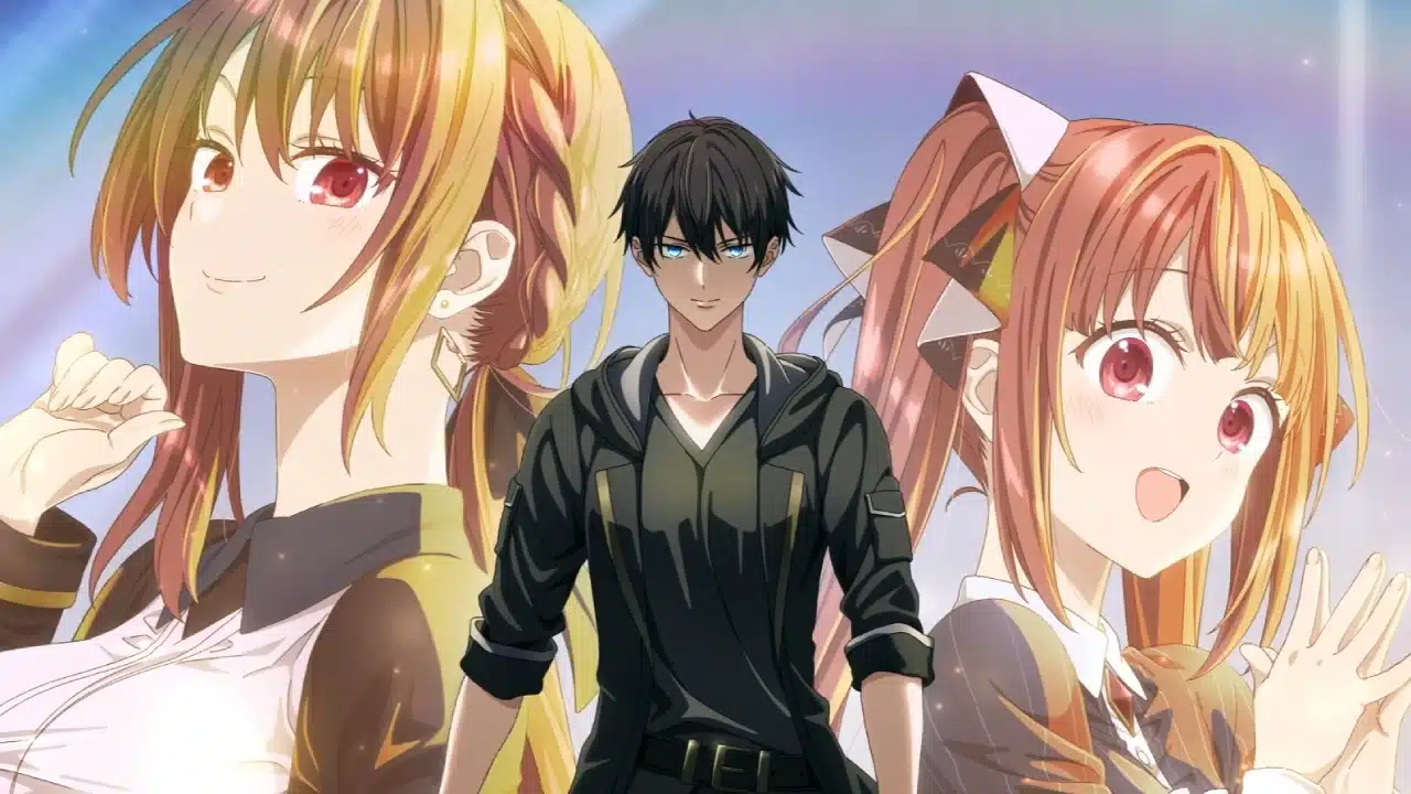 La novela de fantasía Yuusha Party wo Oidasareta Kiyoubinbou tendrá un anime