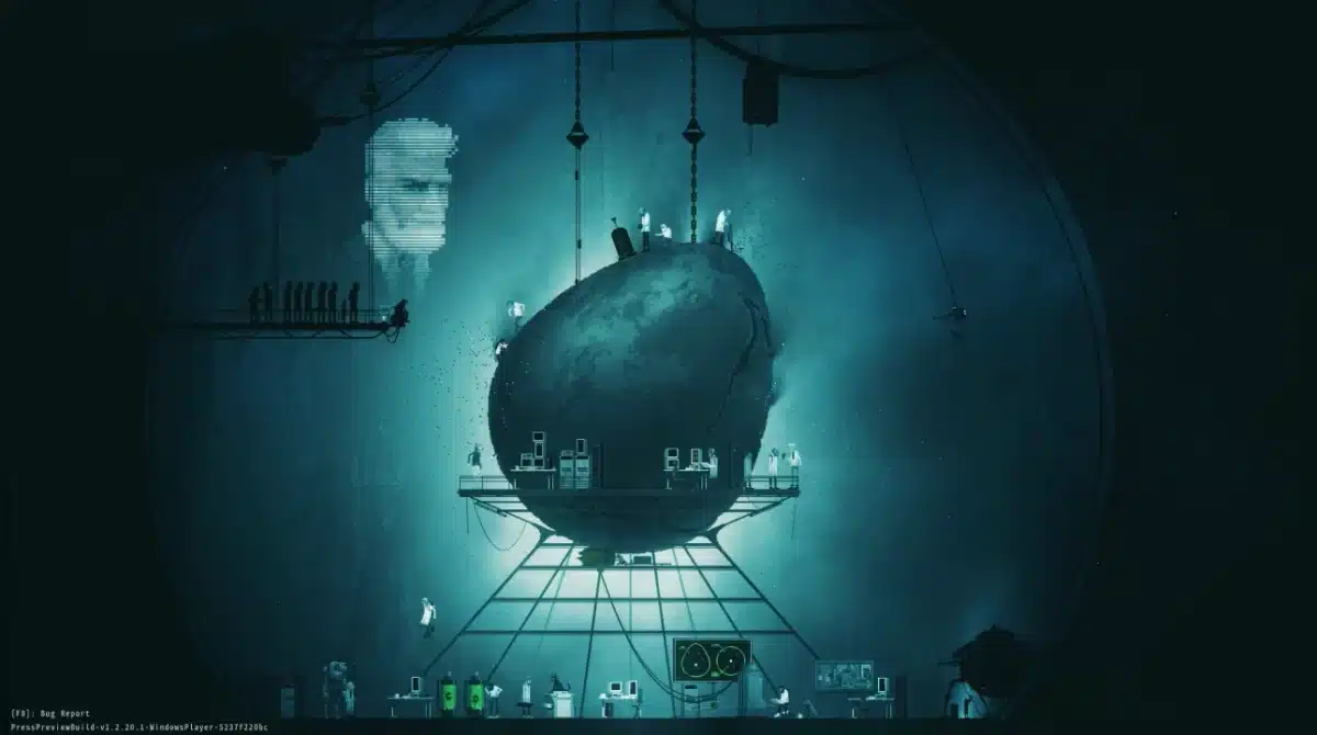 Bionic Bay 