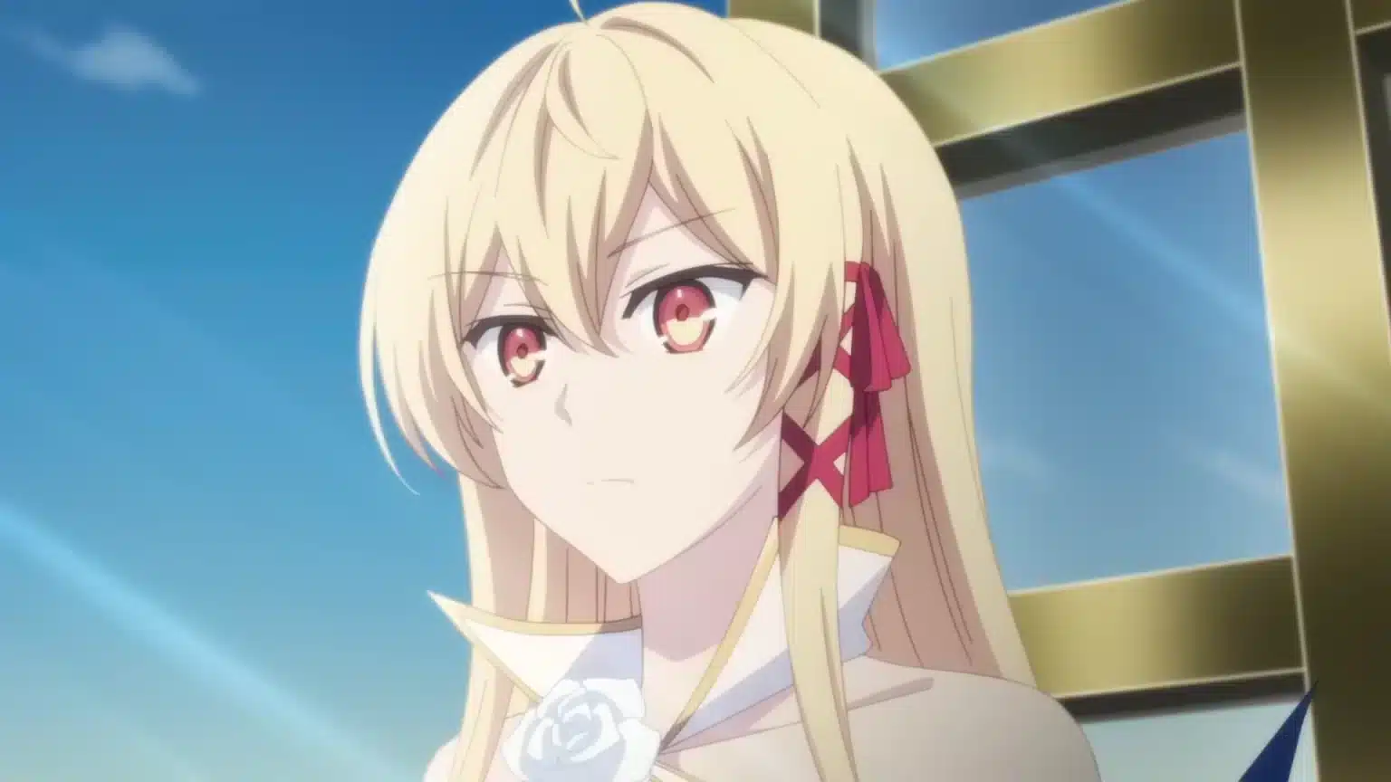 Kimi to Boku no Saigo Season 2 volverá el 10 de Abril