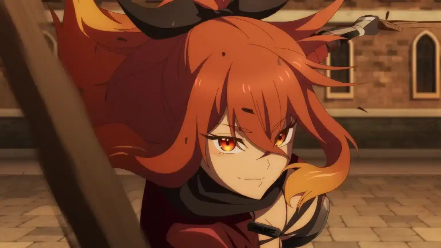 El anime Katainaka no Ossan presenta su Opening en 3er avance From Old Country Bumpkin to Master Swordsman