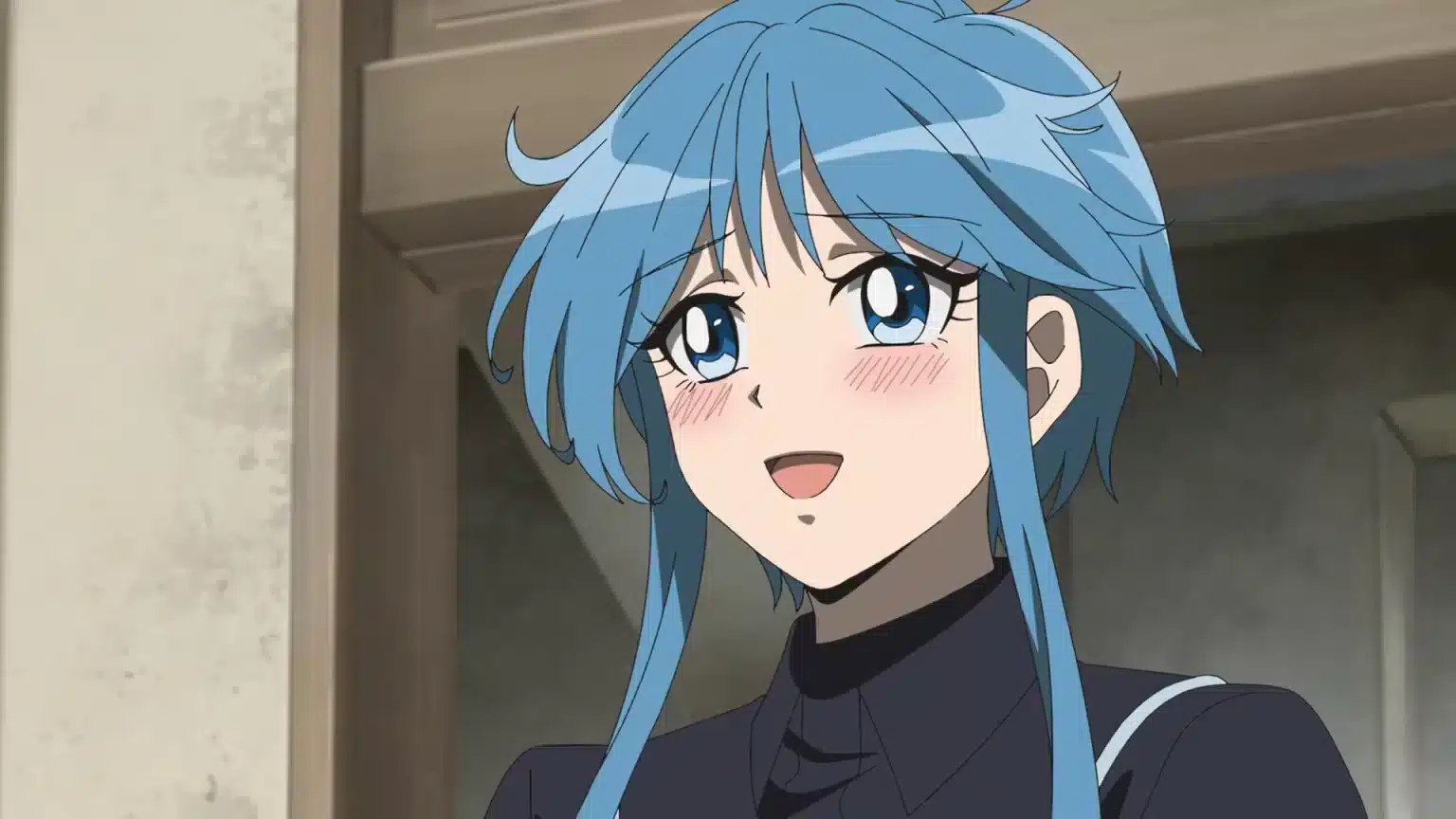 Hell Teacher: Jigoku Sensei Nube