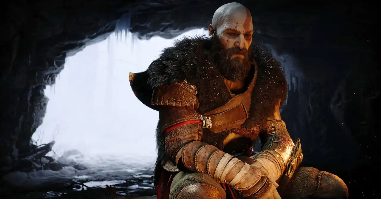 god of war