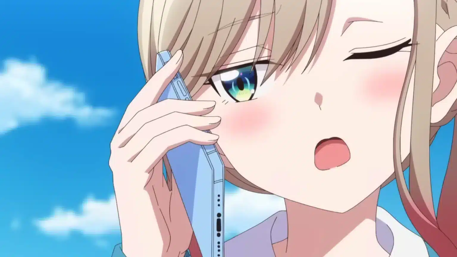 El anime Bad Girl estrena su primer Tráiler animado