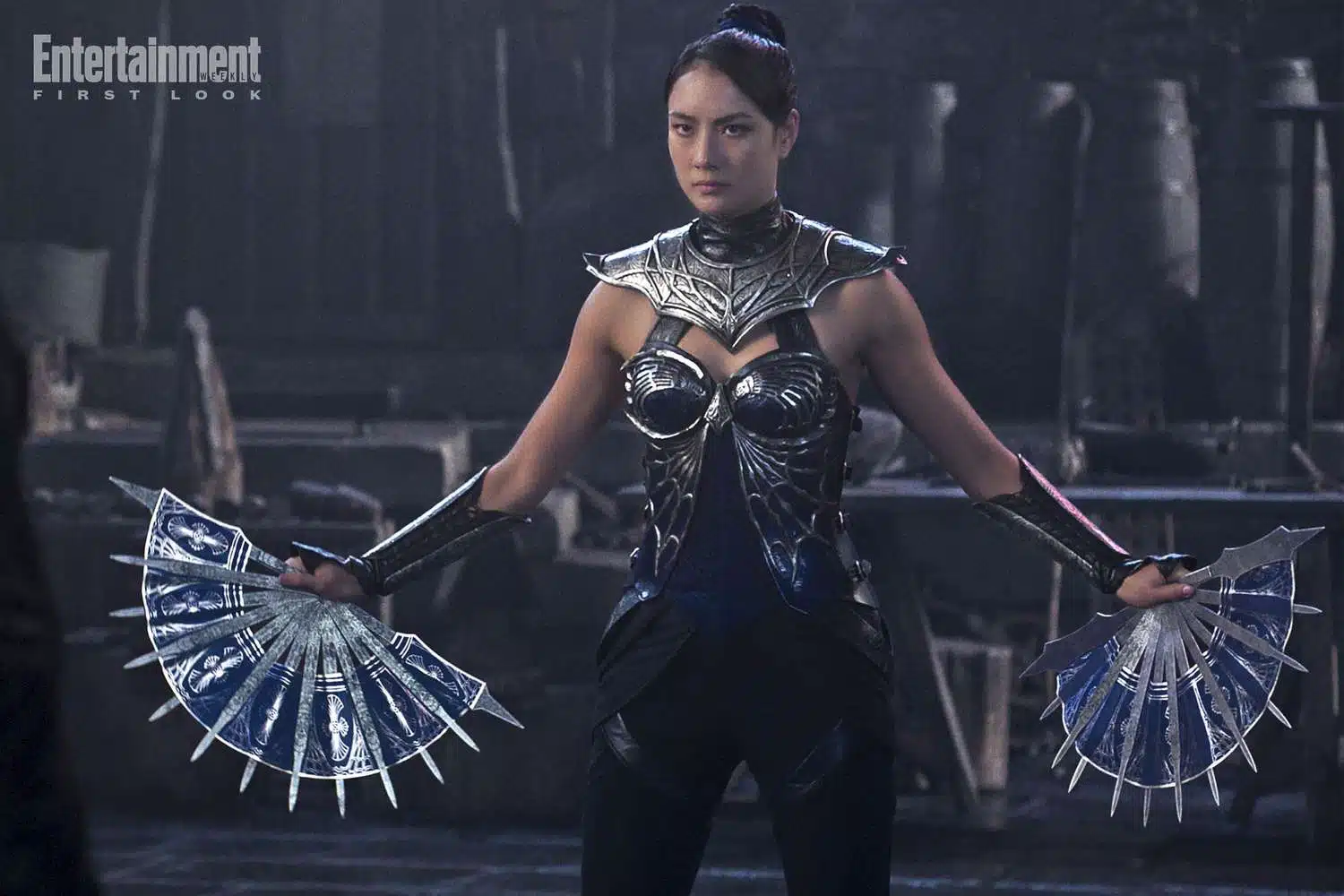 Mortal Kombat