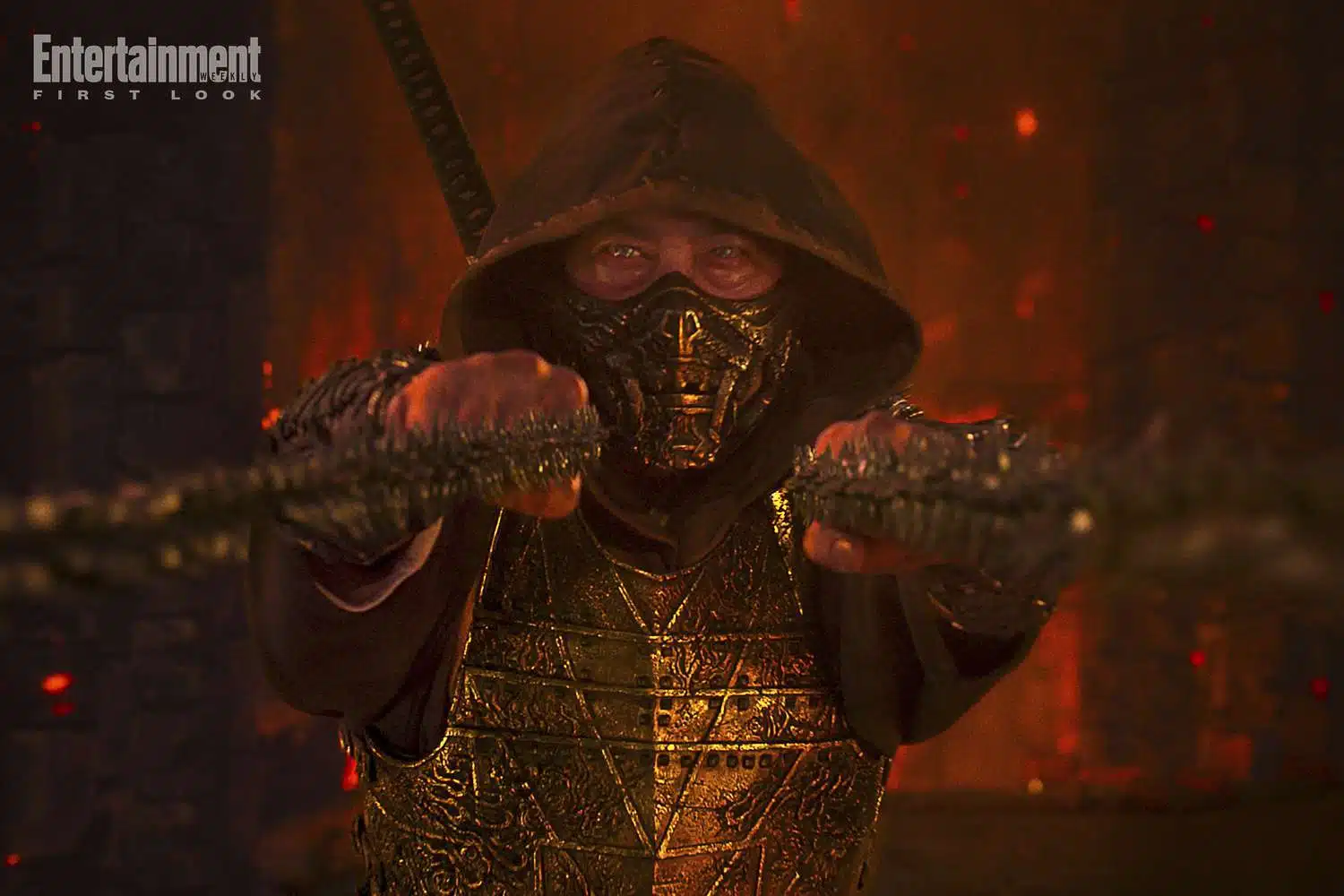 Mortal Kombat