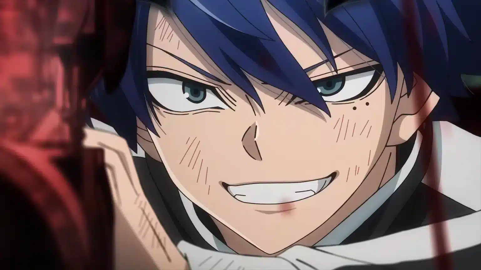 El shonen Tougen Anki reafirma su estreno para Julio en Tráiler Oficial