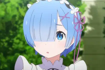 Rem Re zero