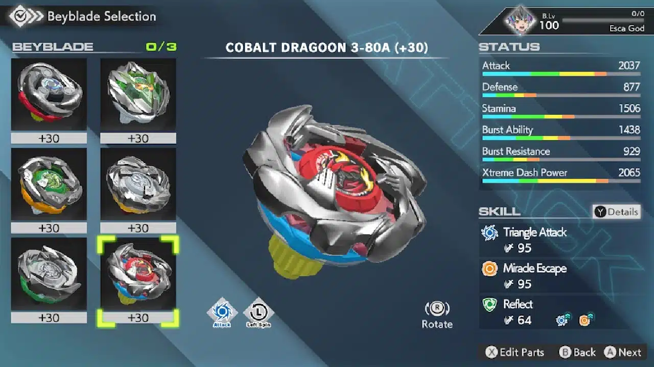 Beyblade
