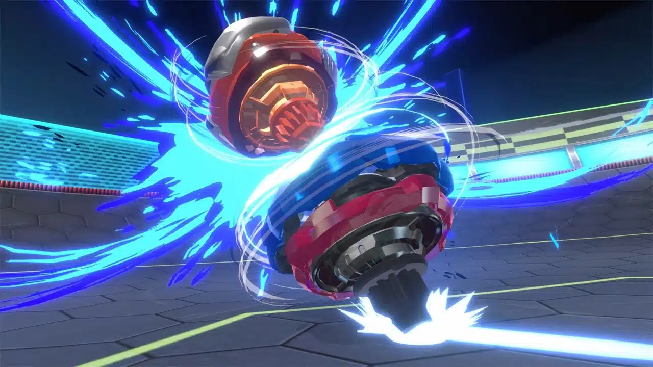 Beyblade