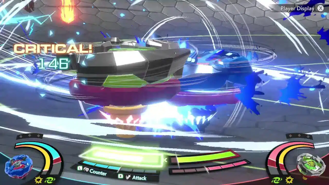 Beyblade