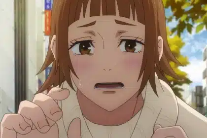 yuko ozawa Jujutsu Kaisen