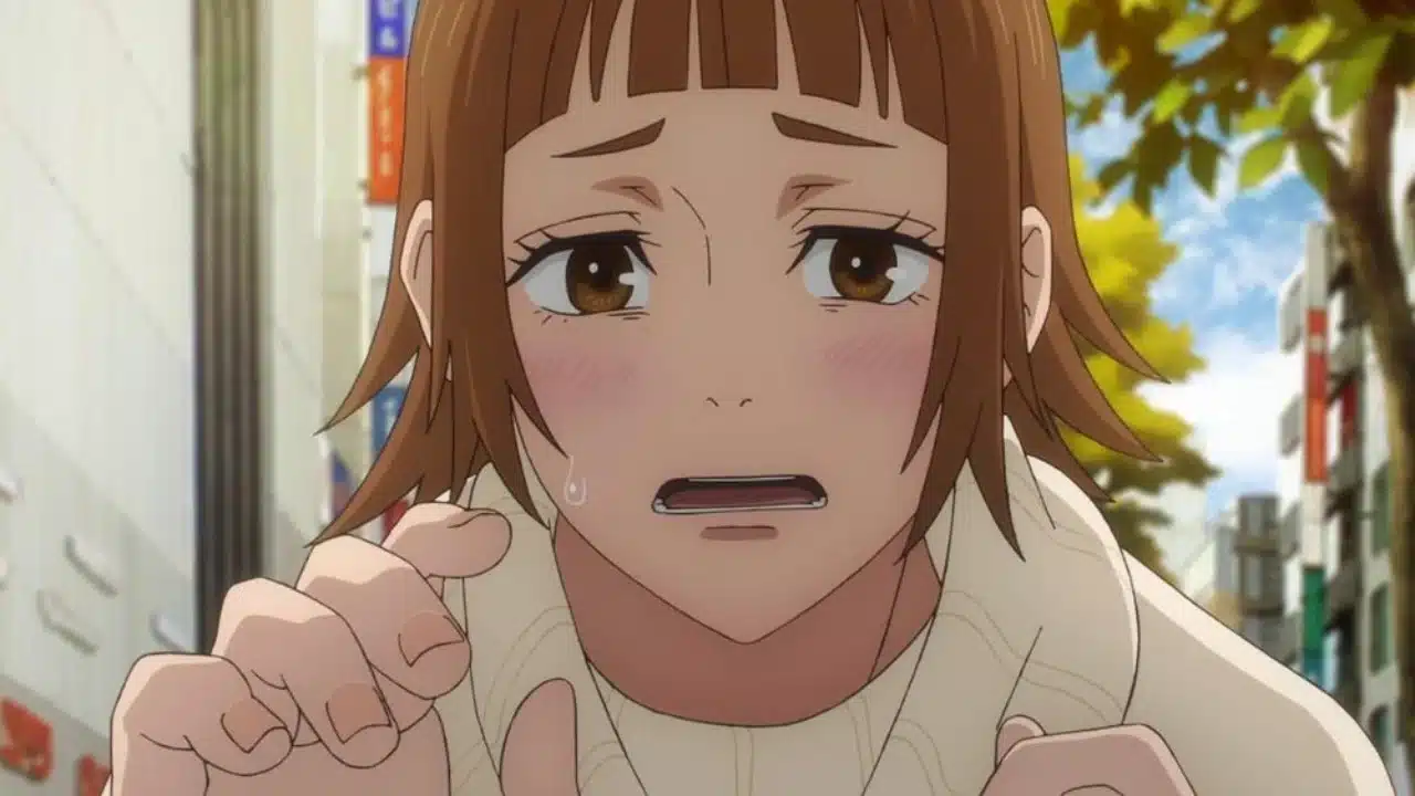yuko ozawa Jujutsu Kaisen