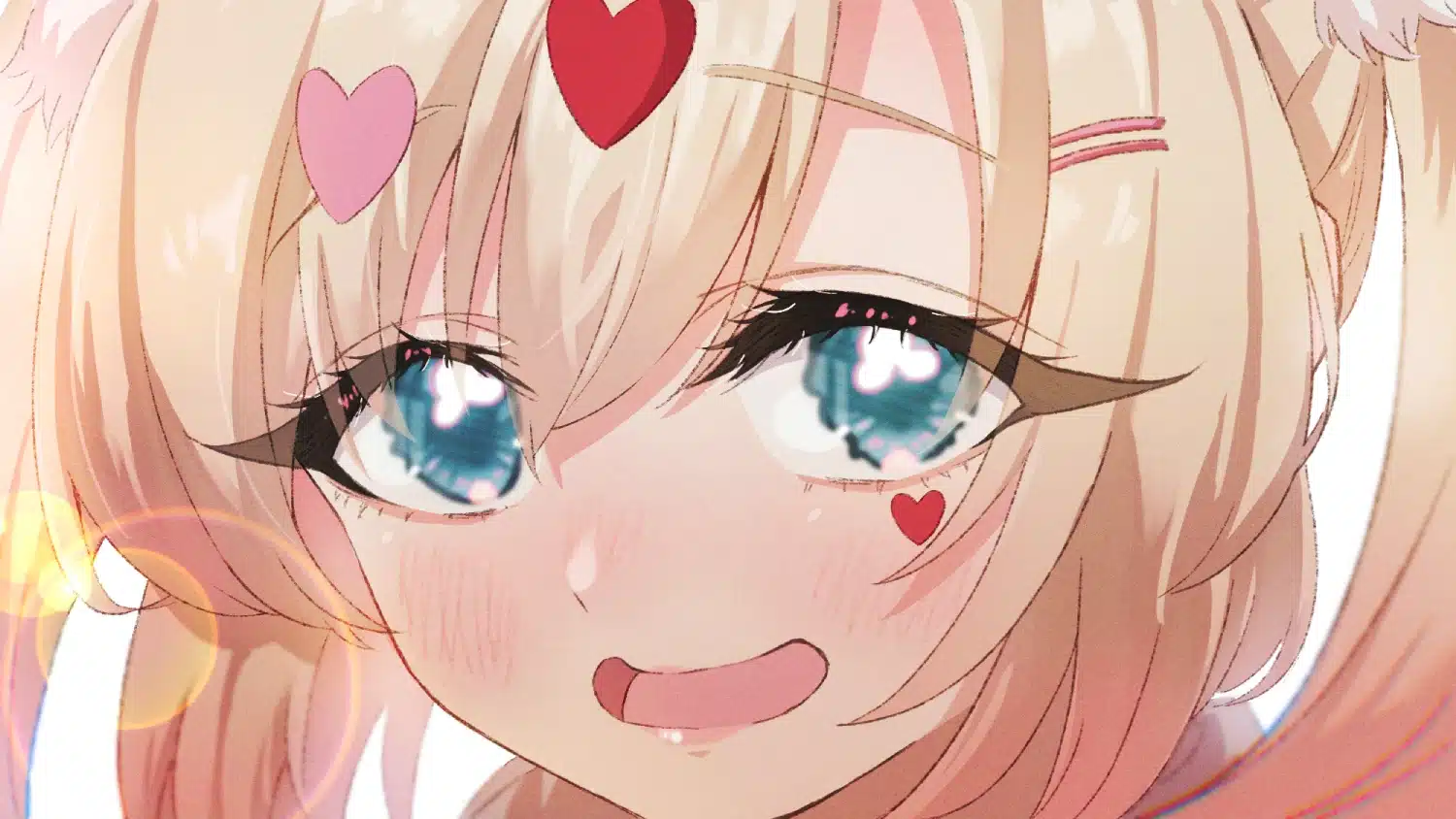 Aashii Kedarui - The 100 Girlfriends Who Really, Really, Really, Really, Really Love You (Kimi no Koto ga Daidaidaidaidaisuki na 100-nin no Kanojo)