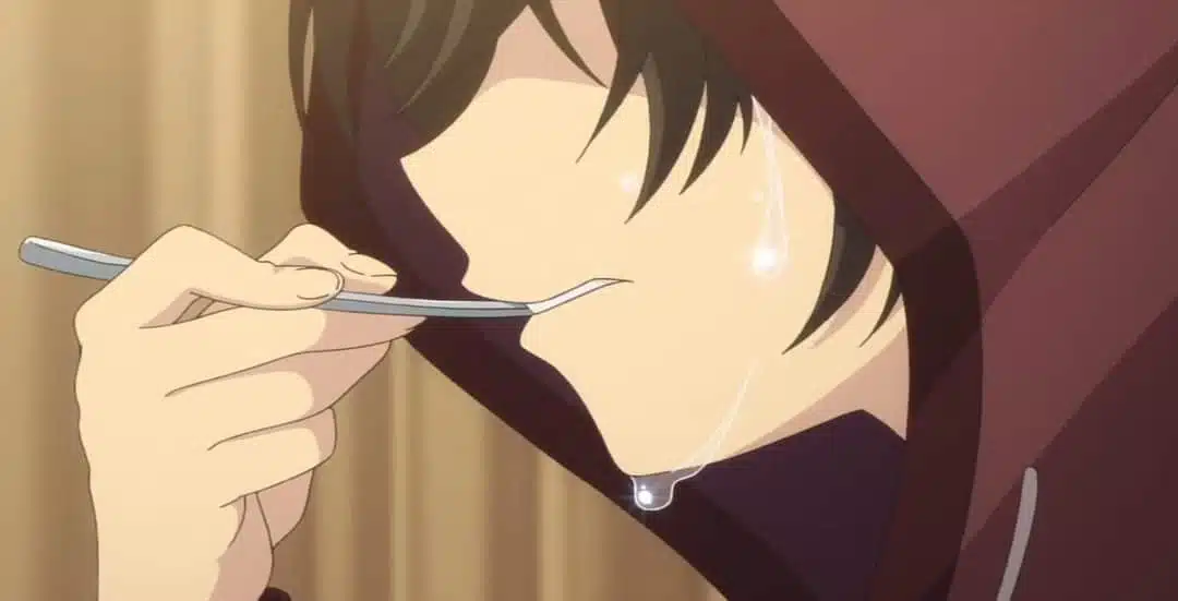 Anime Charlotte Yuu Otosaka 